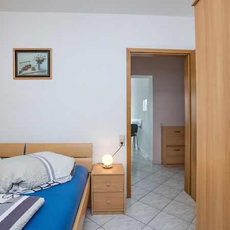 Apartments With A Parking Space Vodice - 6178 Habitación foto