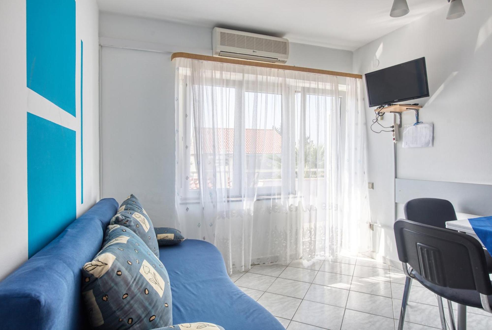 Apartments With A Parking Space Vodice - 6178 Habitación foto