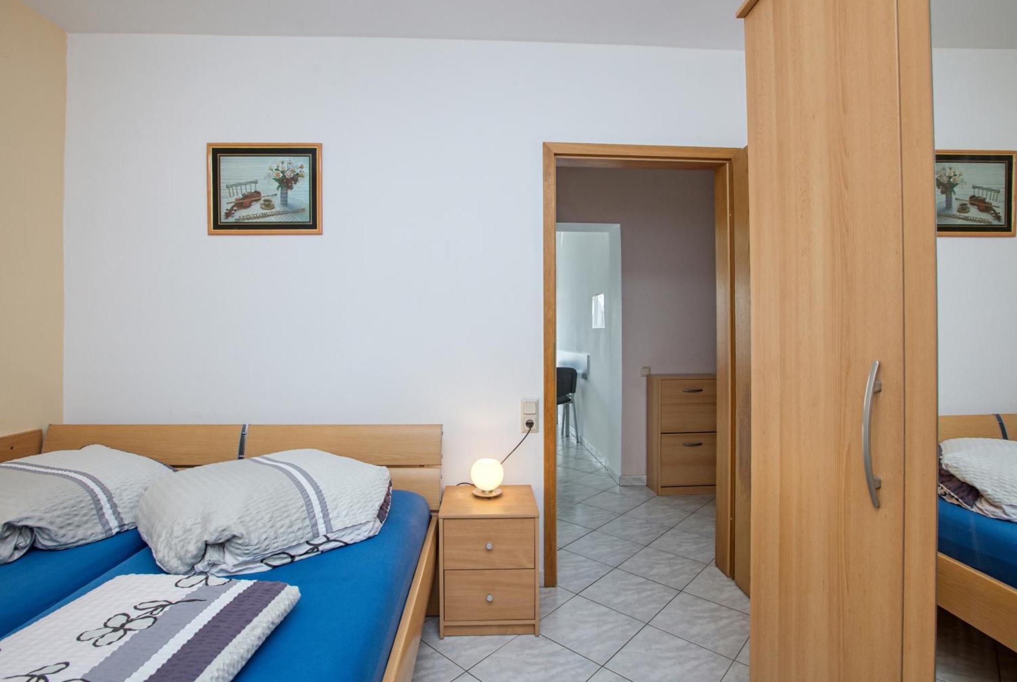 Apartments With A Parking Space Vodice - 6178 Habitación foto