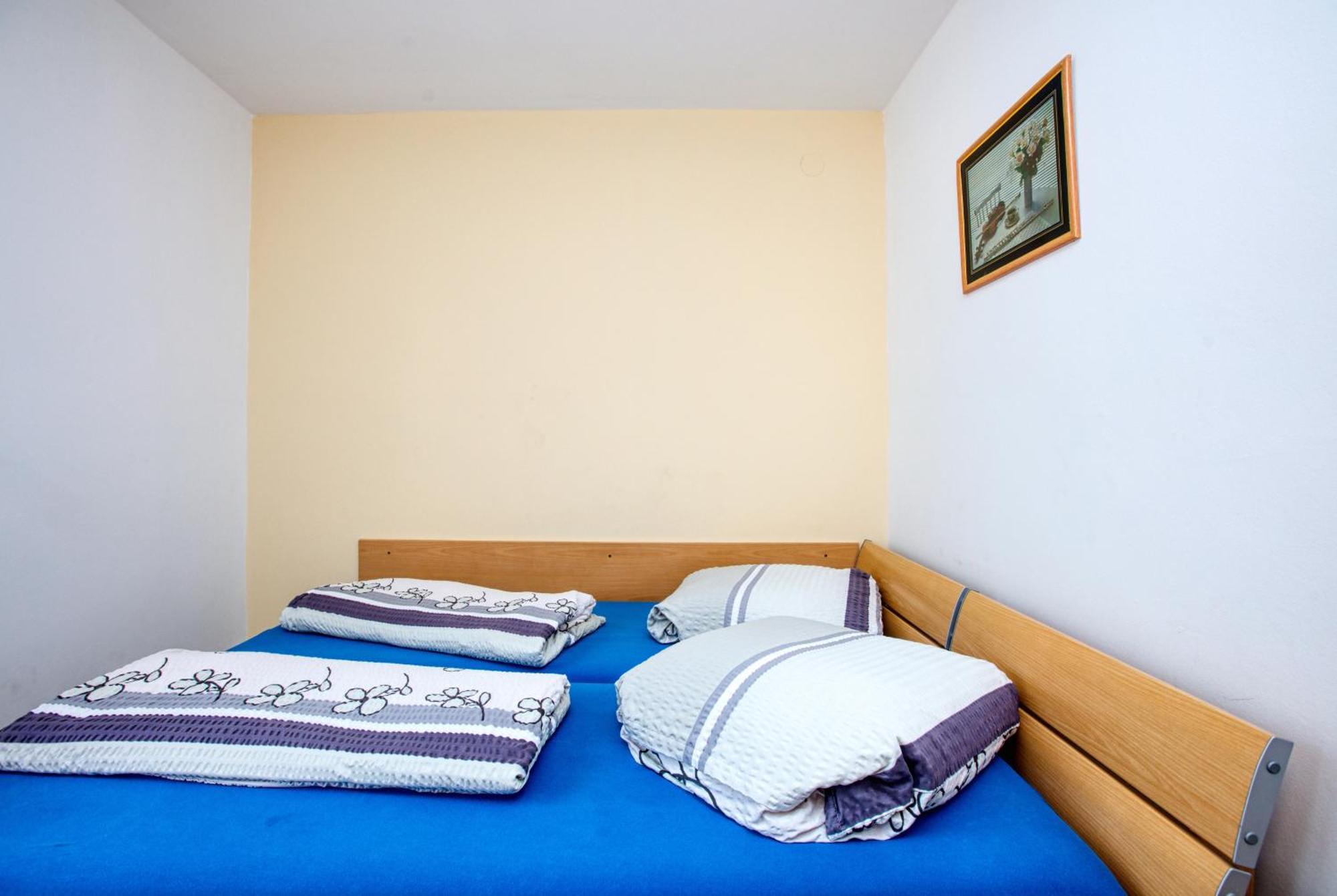 Apartments With A Parking Space Vodice - 6178 Habitación foto
