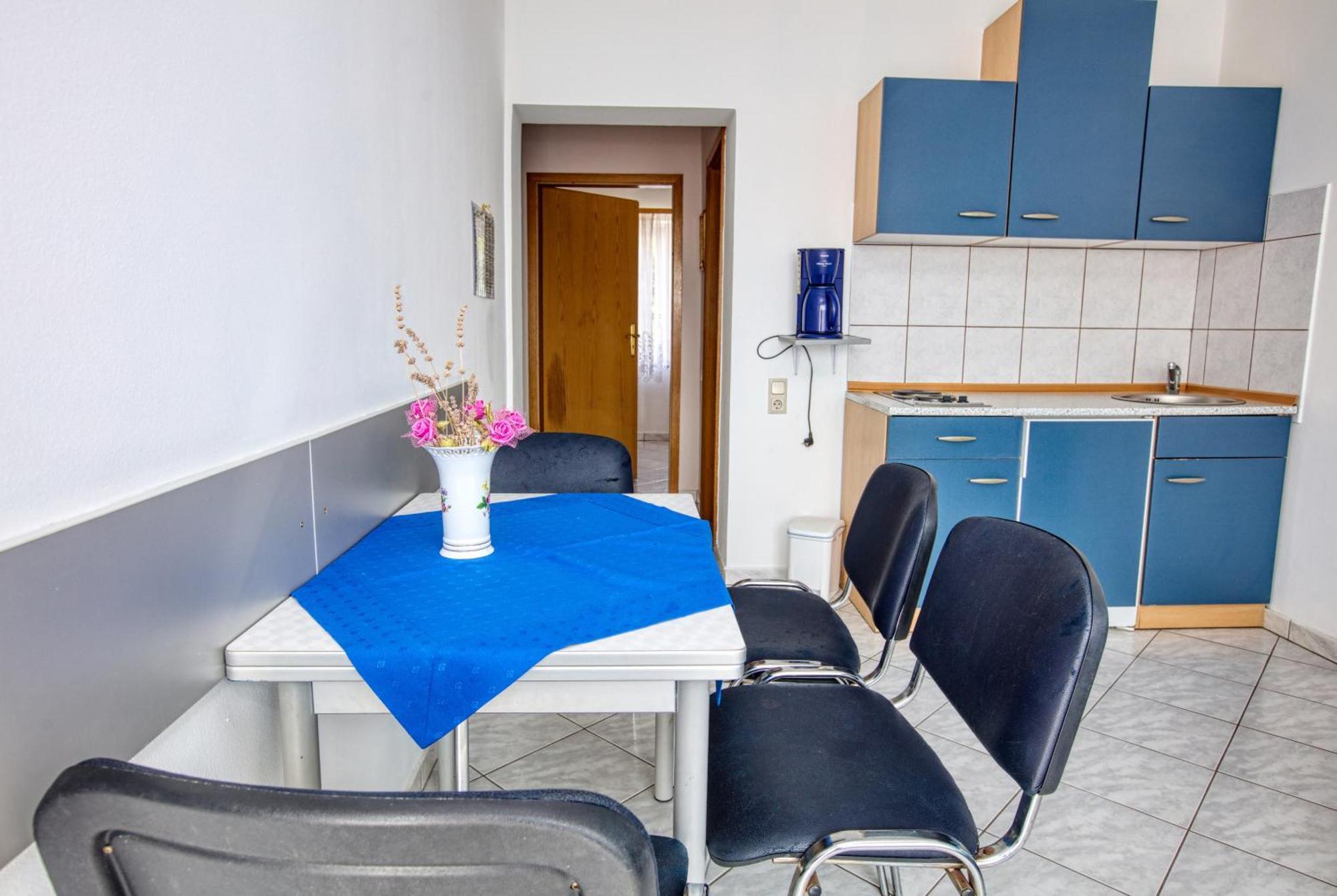 Apartments With A Parking Space Vodice - 6178 Habitación foto