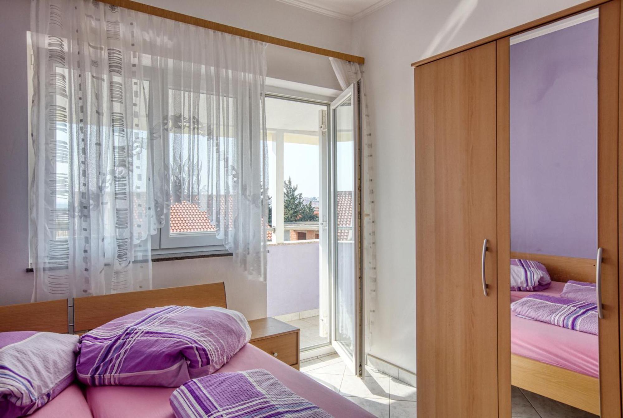 Apartments With A Parking Space Vodice - 6178 Habitación foto