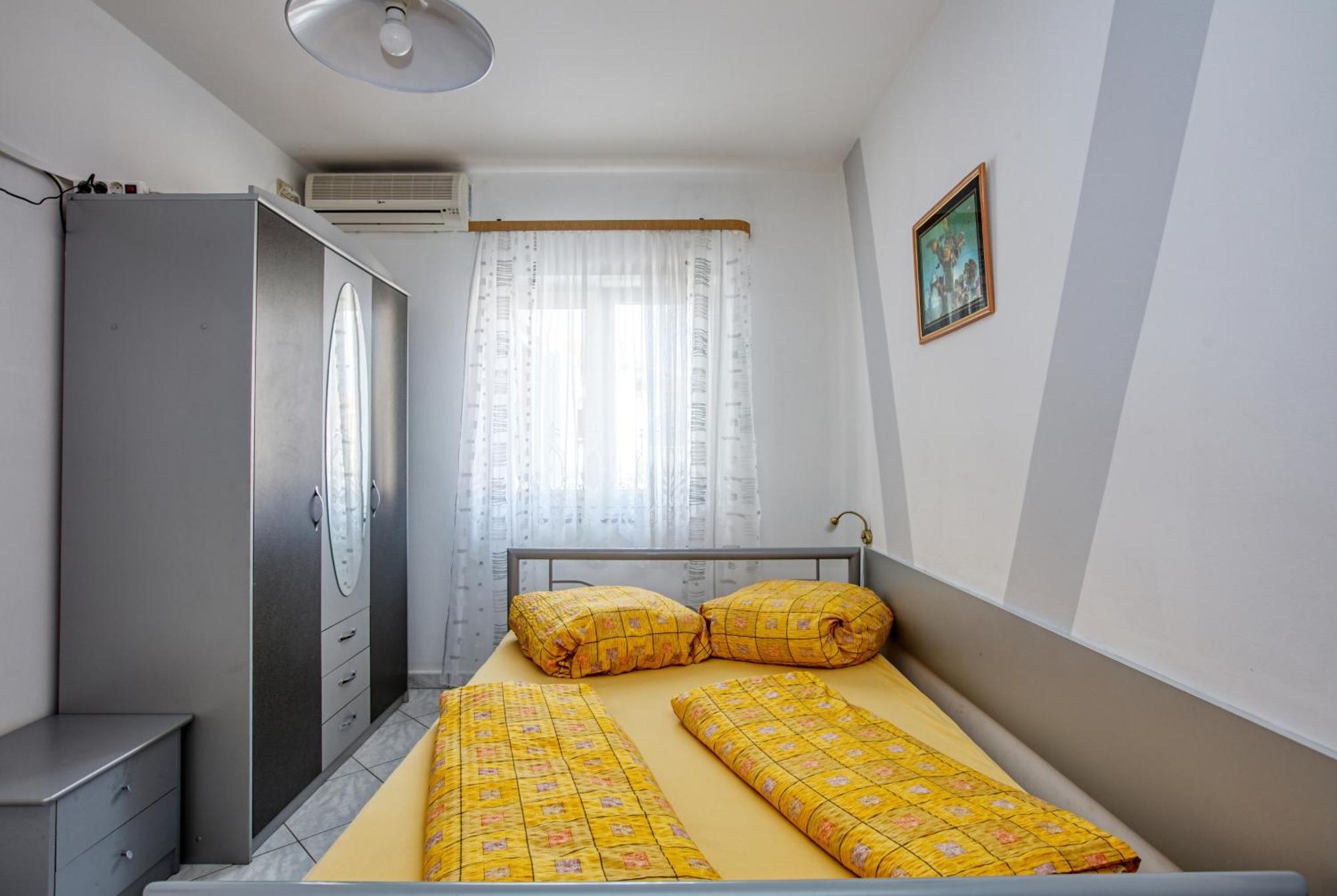 Apartments With A Parking Space Vodice - 6178 Habitación foto