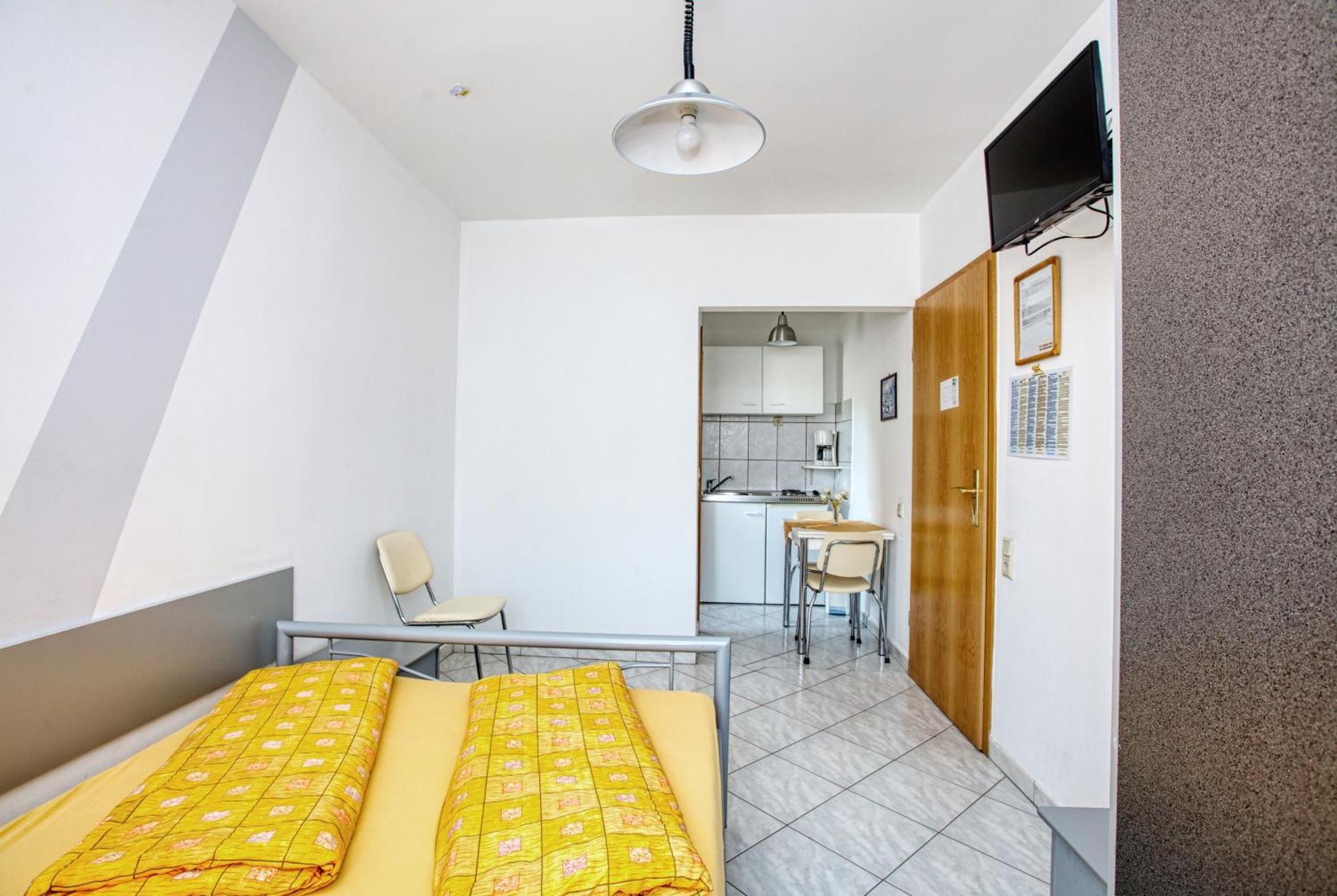 Apartments With A Parking Space Vodice - 6178 Habitación foto