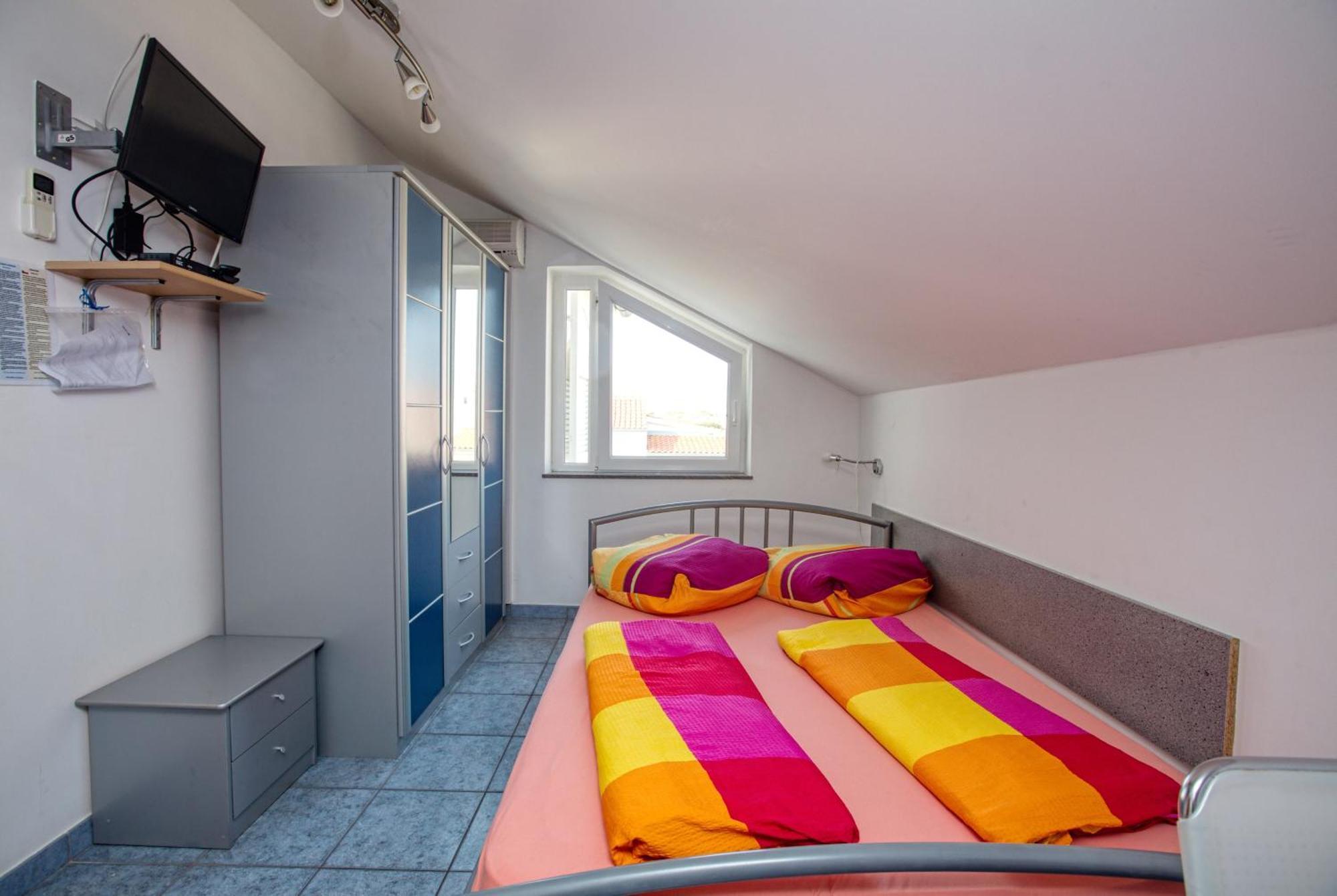 Apartments With A Parking Space Vodice - 6178 Habitación foto