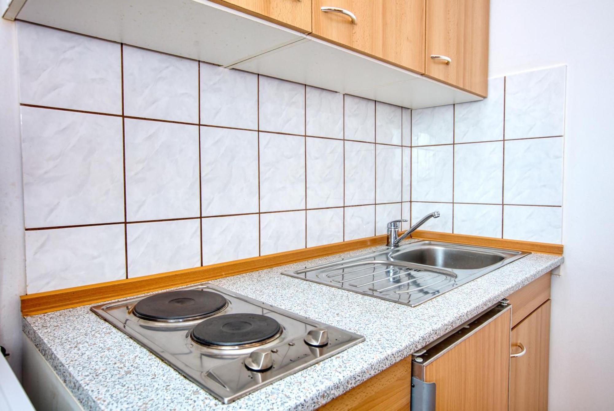Apartments With A Parking Space Vodice - 6178 Habitación foto